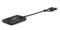 CLUB3D CSV-1475 videojagur USB tüüp-C 2x HDMI – pilt 4