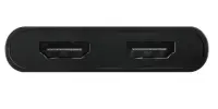 CLUB3D CSV-1475 videojagur USB tüüp-C 2x HDMI – pilt 6