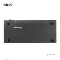 CLUB3D CSV-1383 videojagur HDMI 8x HDMI – pilt 15
