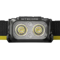 HEADLAMP NU SERIES 400 LUMENS/NU25 MCT NITECORE