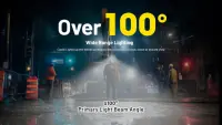 HEADLAMP H SERIES 3000 LUMENS/HC75 UHE NITECORE – pilt 20