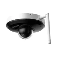 NET CAMERA 4MP PTZ DOME WIFI/SD1A404DB-GNY-W DAHUA