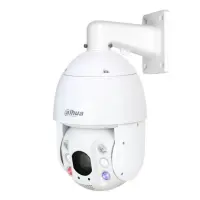 NET CAMERA 8MP PTZ DOME/SD6C3825GA-HNR-A-PV1 DAHUA