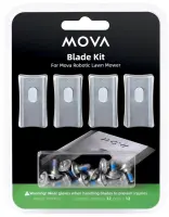 GRASS MOWER ACC BLADE KIT/MBKM10 MOVA