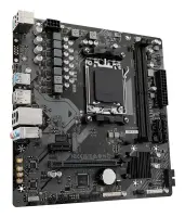 Mainboard|GIGABYTE|AMD A620|Socket AM5|micro ATX|RAM DDR5-SDRAM|2xSlots|1xPCI Express x1 slots|1xPCI Express x16 slots|1xNumber of M.2 (M) slots|A620M H 2.2|A620MH2.2 – pilt 2