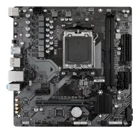 Mainboard|GIGABYTE|AMD A620|Socket AM5|micro ATX|RAM DDR5-SDRAM|2xSlots|1xPCI Express x1 slots|1xPCI Express x16 slots|1xNumber of M.2 (M) slots|A620M H 2.2|A620MH2.2 – pilt 4