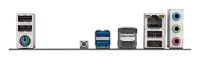 Mainboard|GIGABYTE|AMD A620|Socket AM5|micro ATX|RAM DDR5-SDRAM|2xSlots|1xPCI Express x1 slots|1xPCI Express x16 slots|1xNumber of M.2 (M) slots|A620M H 2.2|A620MH2.2 – pilt 13