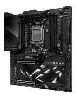 Mainboard|ASUS|AMD X870E|SAM5|EATX|Memory DDR5|Memory slots 4|CROSSHAIRX870EEXTREME – pilt 14