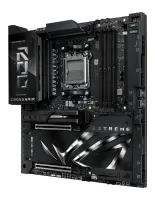 Mainboard|ASUS|AMD X870E|SAM5|EATX|Memory DDR5|Memory slots 4|CROSSHAIRX870EEXTREME – pilt 16