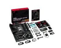 Mainboard|ASUS|AMD X870E|SAM5|EATX|Memory DDR5|Memory slots 4|CROSSHAIRX870EEXTREME – pilt 20