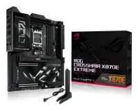 Mainboard|ASUS|AMD X870E|SAM5|EATX|Memory DDR5|Memory slots 4|CROSSHAIRX870EEXTREME