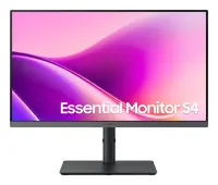 Samsung S24F434UAU PC lamekuvar 61 cm (24") 1920 x 1080 pikslit Full HD LCD Must – pilt 27