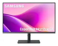 Samsung S27F434UAU PC lamekuvar 68,6 cm (27") 1920 x 1080 pikslit Full HD LCD Must – pilt 27