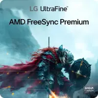LG 40U990A-W PC lamekuvar 101,6 cm (40") 5120 x 2160 pikslit WUHD Must – pilt 4