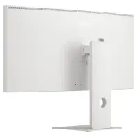 LG 40U990A-W PC lamekuvar 101,6 cm (40") 5120 x 2160 pikslit WUHD Must – pilt 10