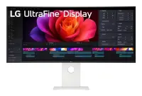 LG 40U990A-W PC lamekuvar 101,6 cm (40") 5120 x 2160 pikslit WUHD Must – pilt 12