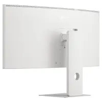 LG 40U990A-W PC lamekuvar 101,6 cm (40") 5120 x 2160 pikslit WUHD Must – pilt 15