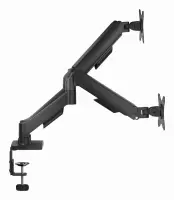 DISPLAY ACC MOUNTING ARM/17-32" MA-DA2U-01 GEMBIRD – pilt 2