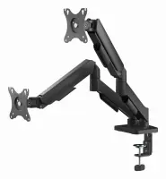 DISPLAY ACC MOUNTING ARM/17-32" MA-DA2U-01 GEMBIRD