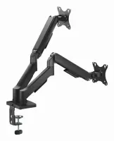 DISPLAY ACC MOUNTING ARM/17-32" MA-DA2U-01 GEMBIRD – pilt 6
