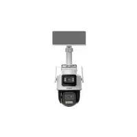 WRL CAMERA 3+3MP PT DOME 4G/PTS2649C-3E3Z-4GB20-PRO DAHUA
