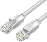 PATCH CABLE CAT.6 UTP/1.5M GRAY IBEHG VENTION