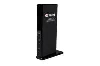 CLUB3D SenseVision USB3.0 Dual Display Docking Station – pilt 26