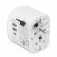 POWER ADAPTER GROUNDED 15W/WHT TPA-EU2A1C15-01-W GEMBIRD – pilt 3