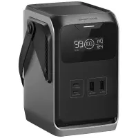 POWERSTATION TRAIL 200 DC/5022701003 ECOFLOW – pilt 4