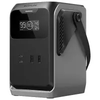 POWERSTATION TRAIL 200 DC/5022701003 ECOFLOW – pilt 6
