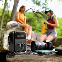 POWERSTATION TRAIL 200 DC/5022701003 ECOFLOW – pilt 9