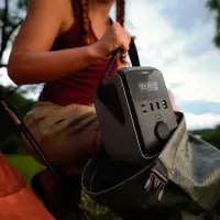 POWERSTATION TRAIL 300 DC/5023901002 ECOFLOW