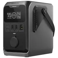 POWERSTATION TRAIL 300 DC/5023901002 ECOFLOW – pilt 2