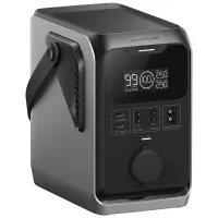 POWERSTATION TRAIL 300 DC/5023901002 ECOFLOW – pilt 4