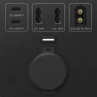 POWERSTATION TRAIL 300 DC/5023901002 ECOFLOW – pilt 9