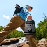 POWERSTATION TRAIL 300 DC/5023901002 ECOFLOW – pilt 10