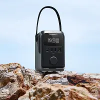 POWERSTATION TRAIL 300 DC/5023901002 ECOFLOW – pilt 12