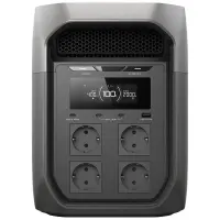 POWER STATION DELTA 3 MAX/5016501005 ECOFLOW – pilt 5