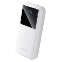 POWER BANK USB 20000MAH 22.5W/WHITE FHLW0 VENTION