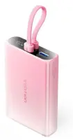 POWER BANK USB 10000MAH 22.5W/PINK FHZP0 VENTION