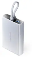 POWER BANK USB 10000MAH 22.5W/GRAY FHZM0 VENTION