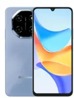 MOBILE PHONE SHARK 6/8/128GB BLUE BLACKVIEW