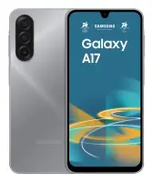 MOBILE PHONE GALAXY A17 4G/4/128GB GRAY SM-A175F SAMSUNG