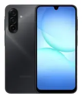 MOBILE PHONE GALAXY A17 4G/4/128GB BLACK SM-A175F SAMSUNG – pilt 5