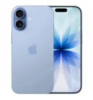 MOBILE PHONE IPHONE 17/256GB MIST BLUE MG6L4 APPLE