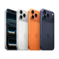 MOBILE PHONE IPHONE 17 PRO MAX/512GB COSM. ORANGE MFYT4 APPLE – pilt 2