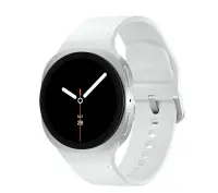 SMARTWATCH GALAXY WATCH8 40MM/SILVER SM-L320NZSAEUE SAMSUNG