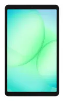 Samsung Galaxy Tab SM-X130 64 GB 22,1 cm (8.7") 4 GB Wi-Fi 5 (802.11ac) Hõbe – pilt 3