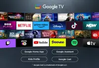 TCL V6C 55V6C teler 139,7 cm (55") 4K Ultra HD Nutiteleri funktsioon WiFi Metallik 270 cd/m² – pilt 27