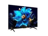 TCL T69C 55T69C teler 139,7 cm (55") 4K Ultra HD Nutiteleri funktsioon WiFi Must 350 cd/m² – pilt 20